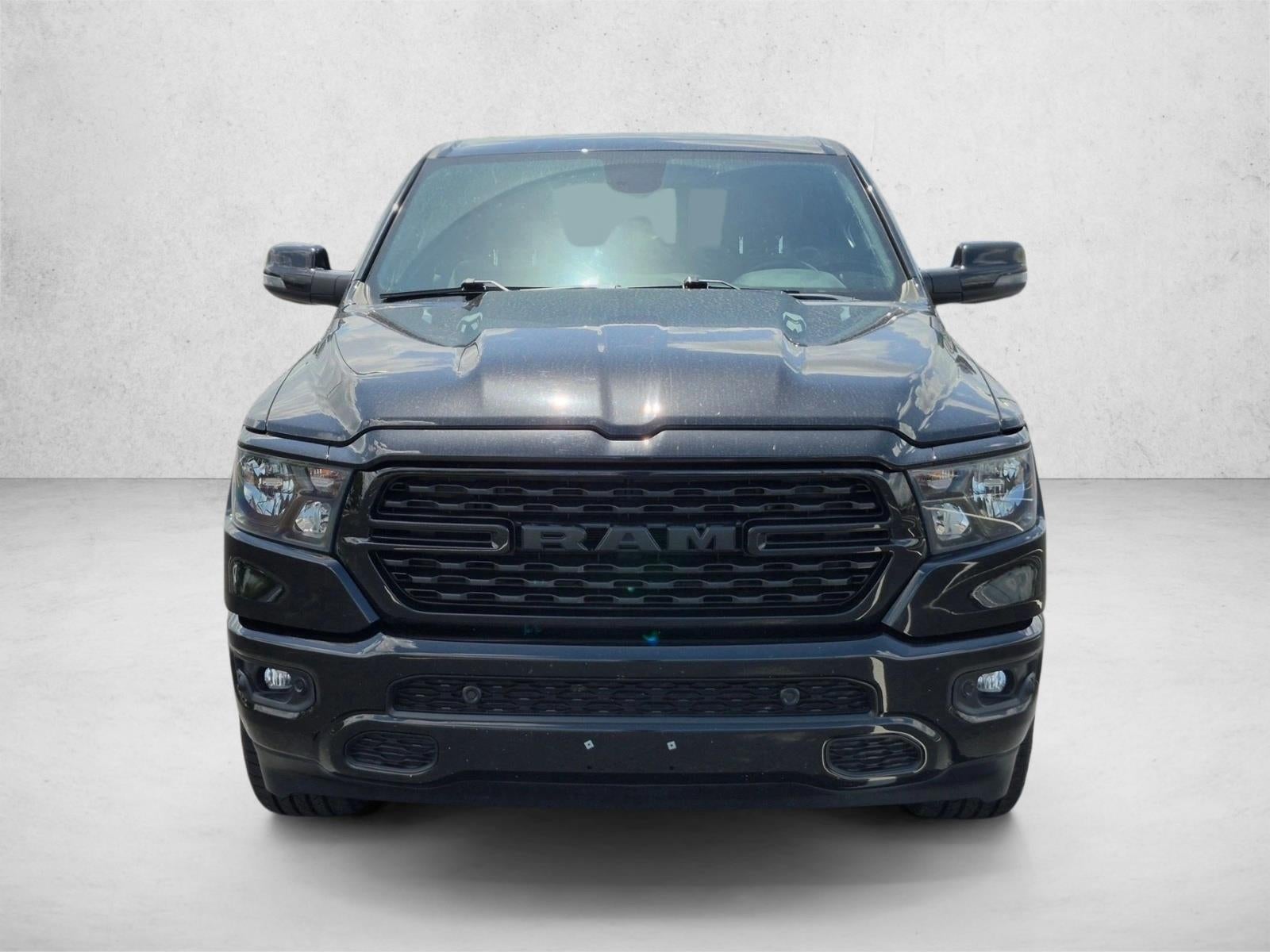 ram ram 1500 pickup 2023 1C6RRFFG6PN599477 image ram ram 1500 pickup 2023 1C6RRFFG6PN599477 image